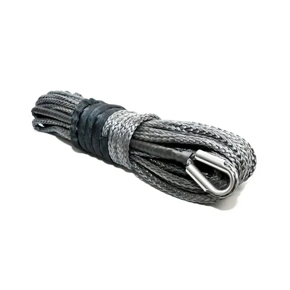 Vinsj Dragon Winch Dwm 12000lbs Hd Syntetisk