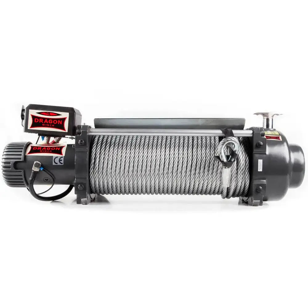 Vinsj Dragon Winch Dwt 15000hdl
