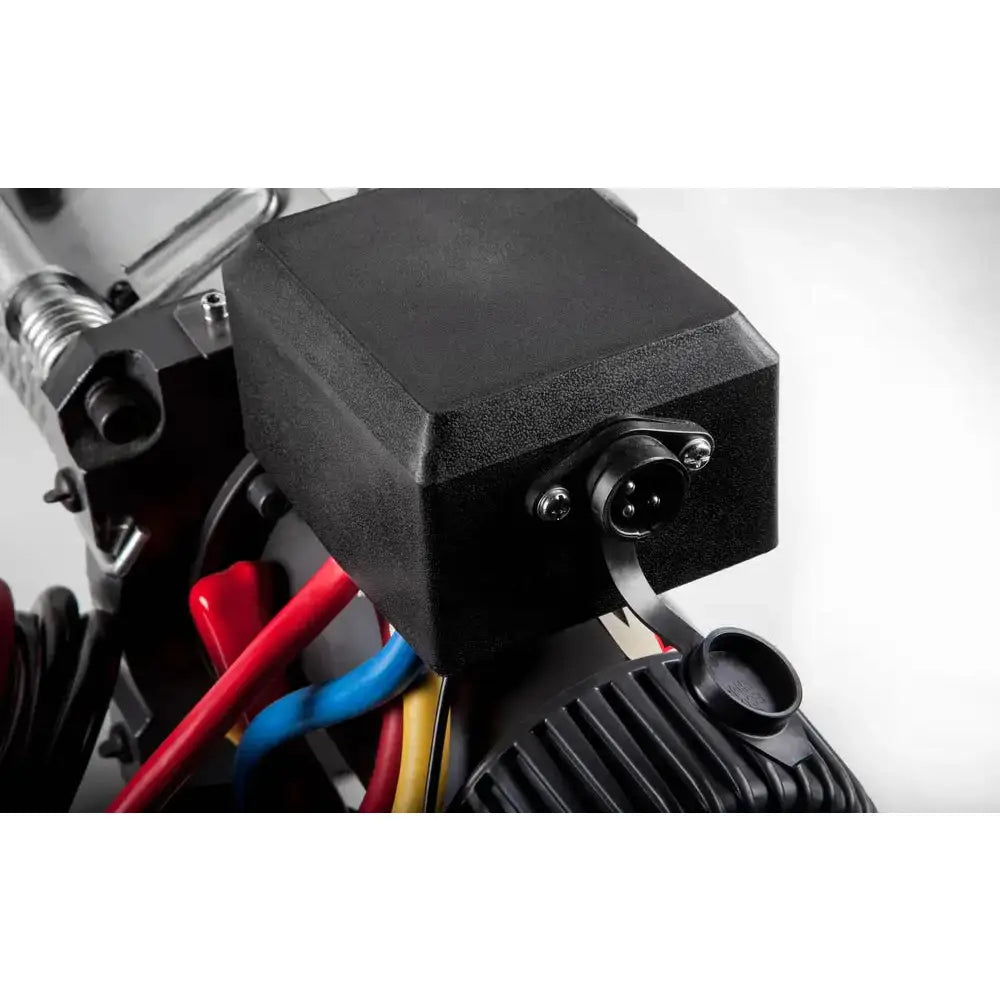 Vinsj Dragon Winch Dwt 15000hdl