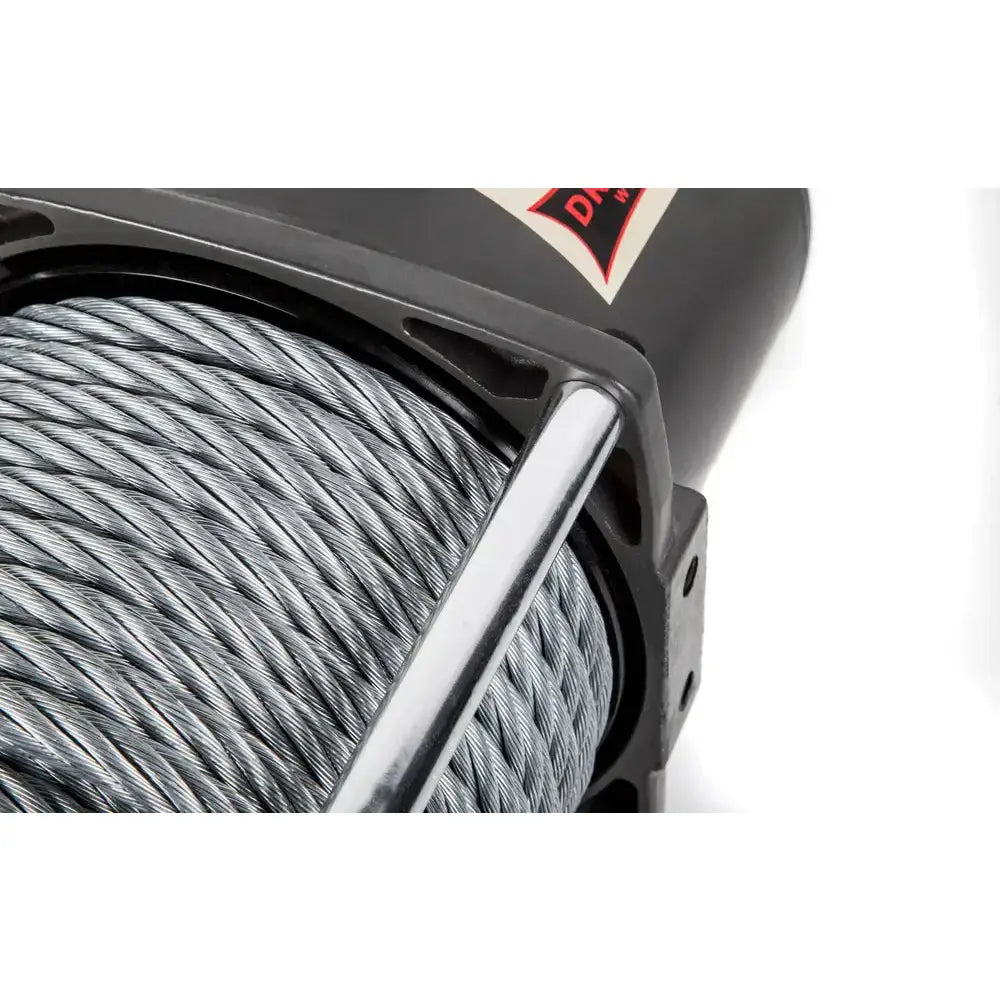 Vinsj Dragon Winch Dwt 16000 Hd