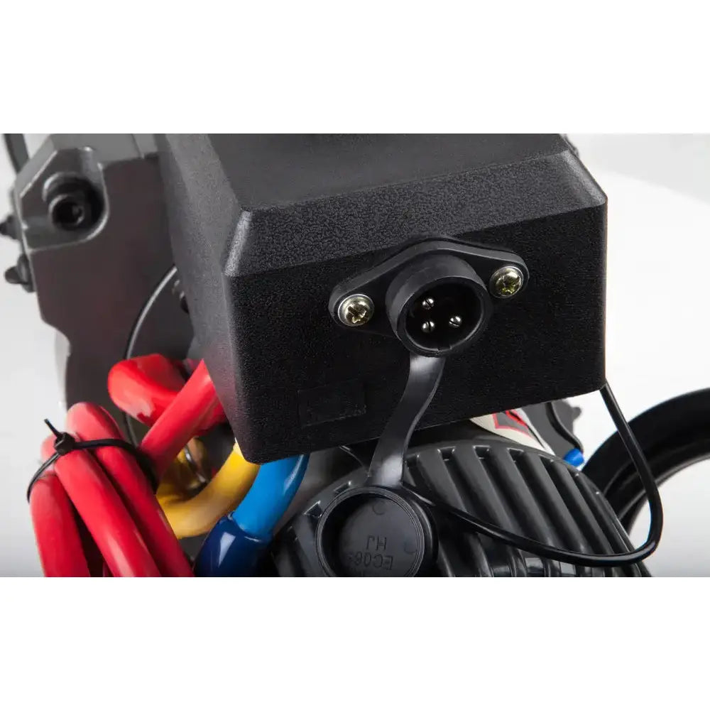 Vinsj Dragon Winch Dwt 18000hd