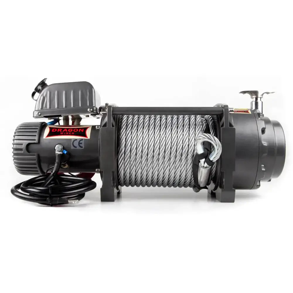 Vinsj Dragon Winch Dwt 20000hd