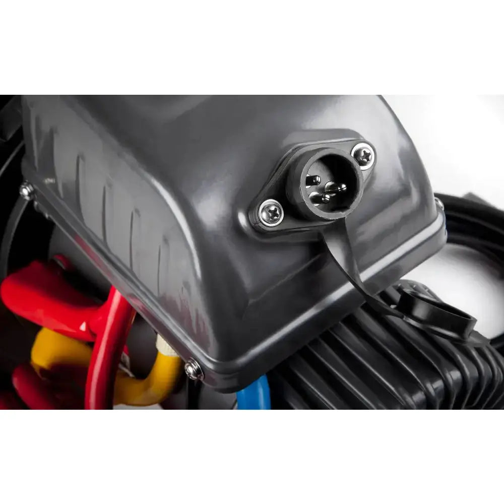 Vinsj Dragon Winch Dwt 20000hd