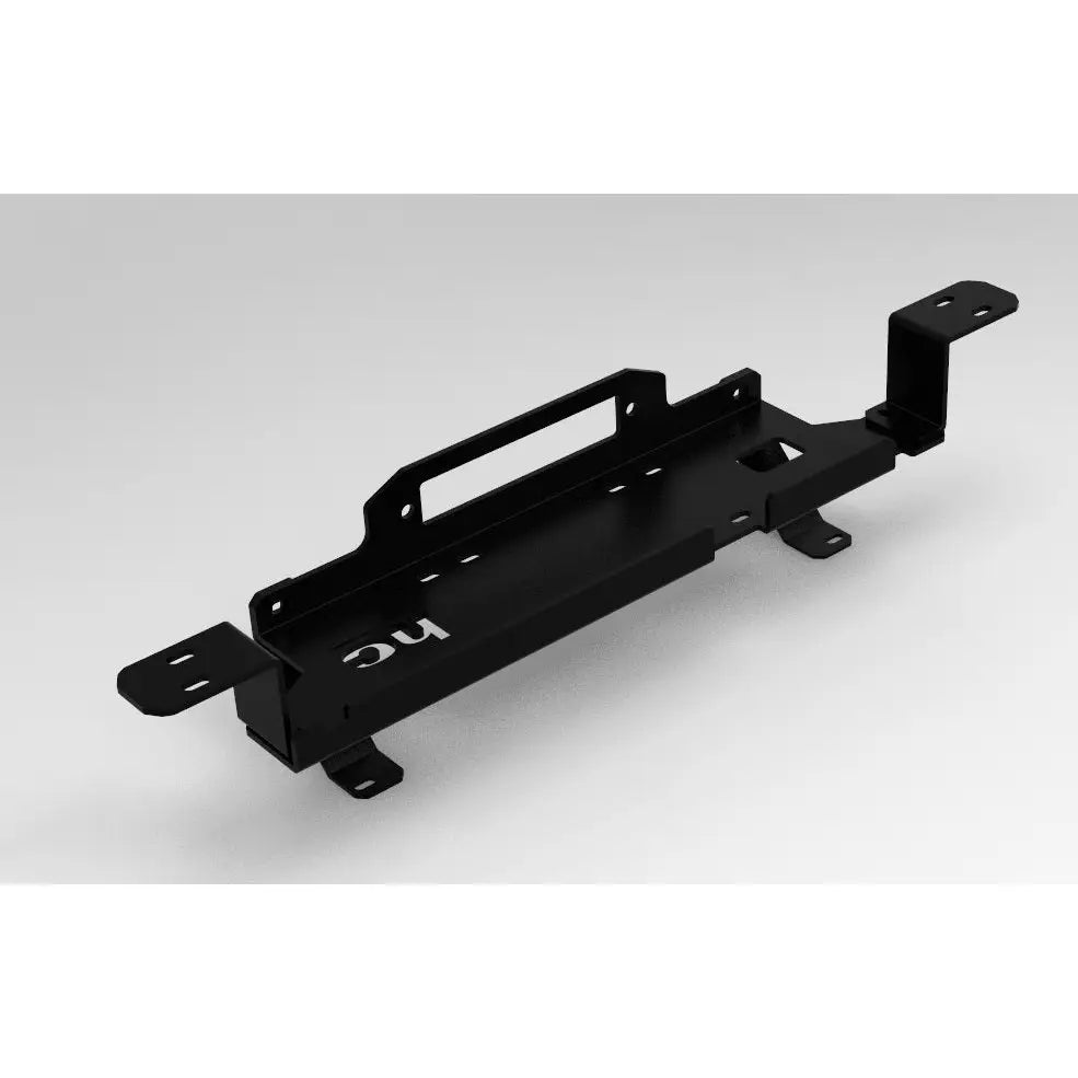 Vinsj Monteringplate Pajero Iv - 1