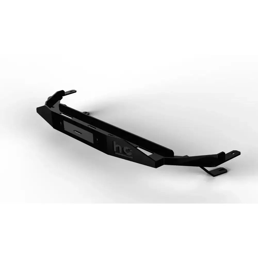 Vinsj Monteringsplate - Dacia Duster 11-16