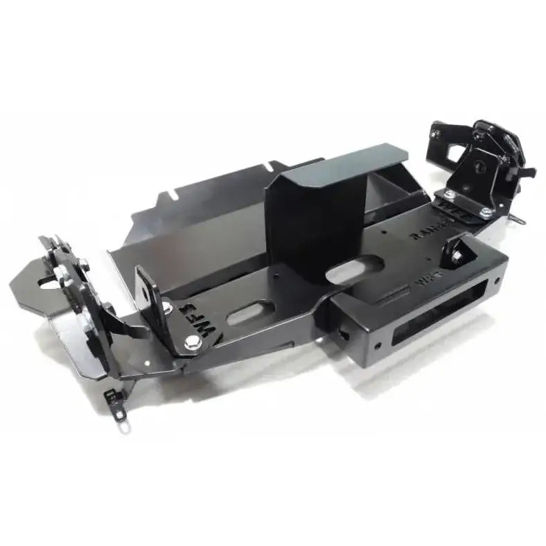 Vinsj Monteringsplate Ford Ranger T6 15-19 3.2 Diesel