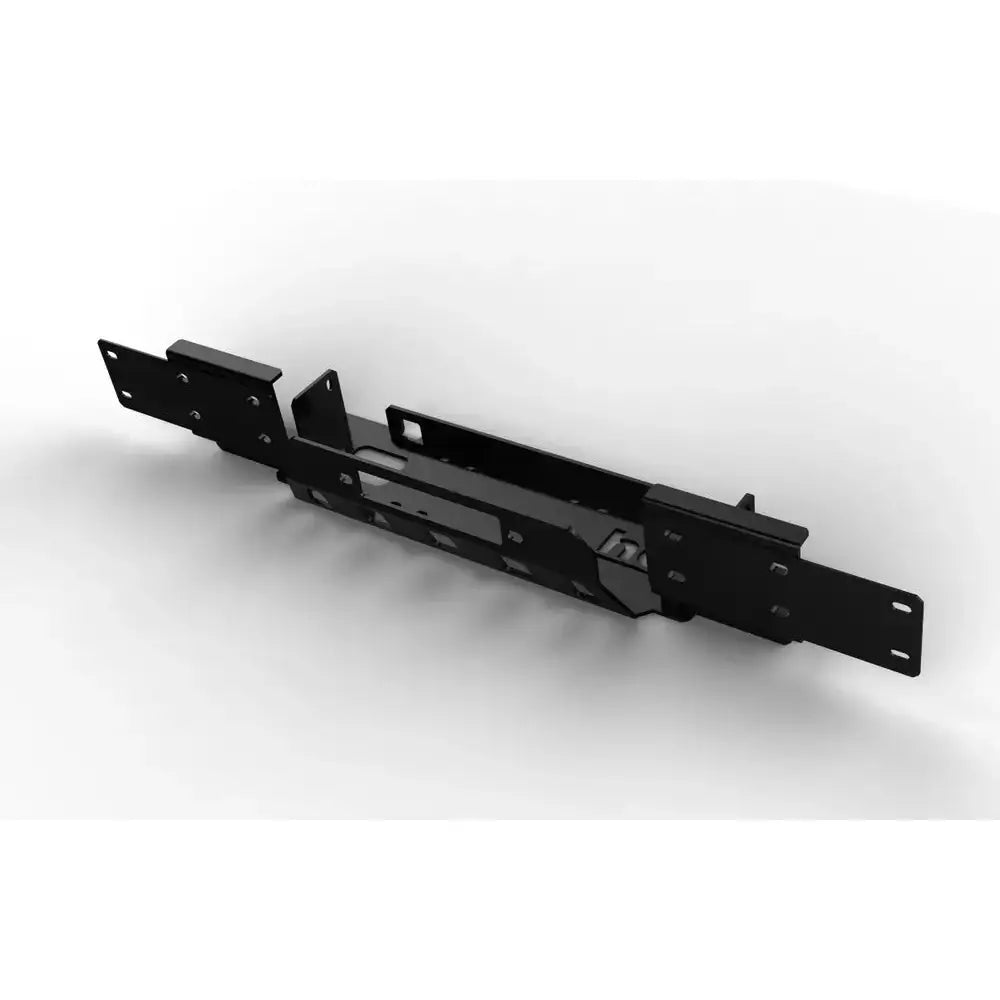 Vinsj Monteringsplate - Jeep Wrangler Jk 08-18