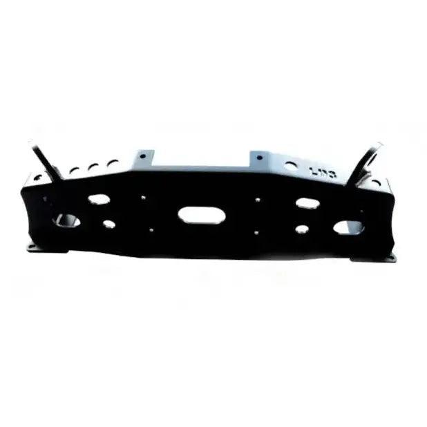 Vinsj Monteringsplate Land Rover Discovery Iii