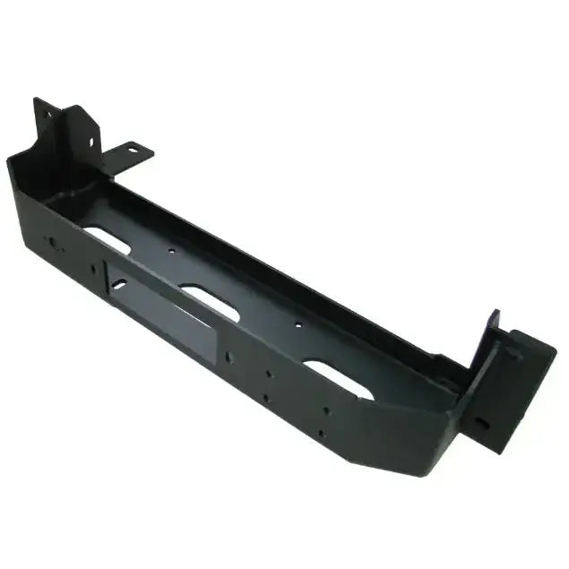 Vinsj Monteringsplate - Nissan Navara D40 05-10