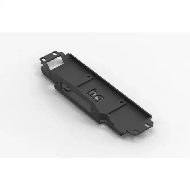 Vinsj Monteringsplate - Nissan Patrol Y61 97-04