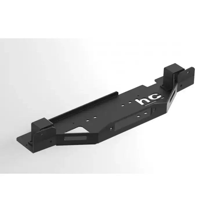 Vinsj Monteringsplate Toyota Land Cruiser J120 02-09