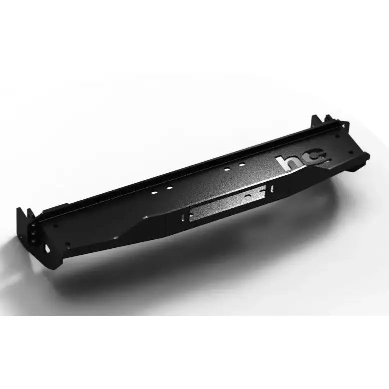 Vinsj Monteringsplate Toyota Land Cruiser J150 09-14