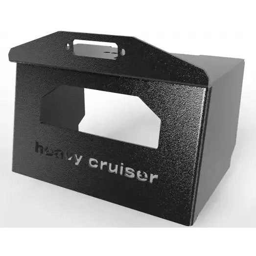 Vinsj Monteringsplate - Universell Pick-up 250mm