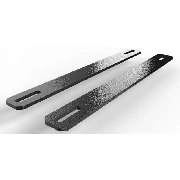 Vinsj Monteringsplate - Universell Pick-up 250mm