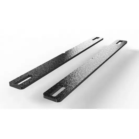 Vinsj Monteringsplate - Universell Pick-up 60mm