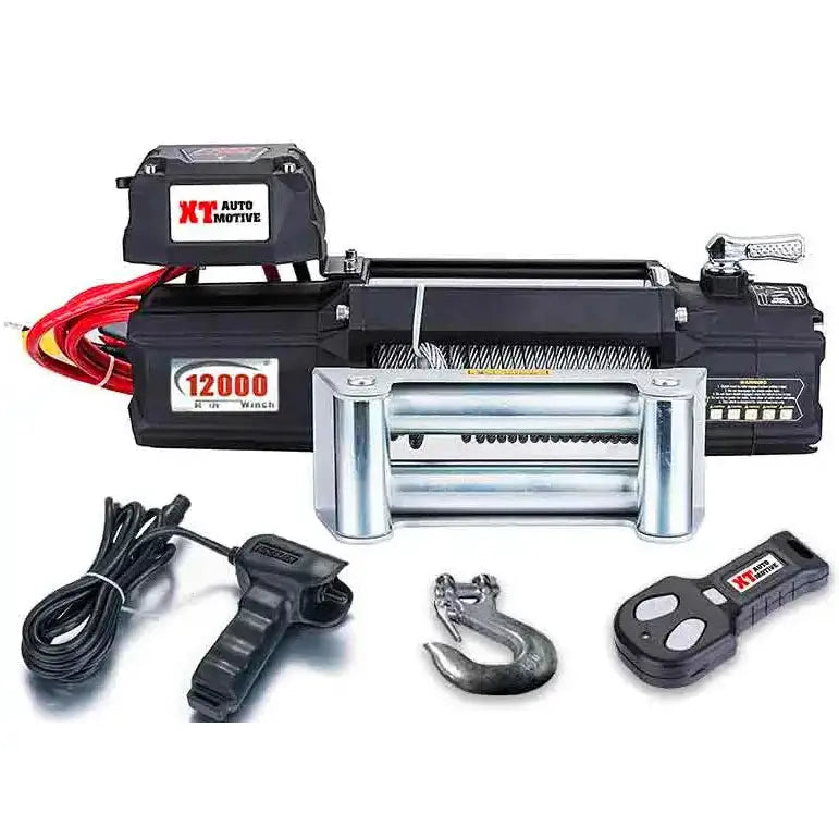 Vinsj Xt 12000 12v Pro Version