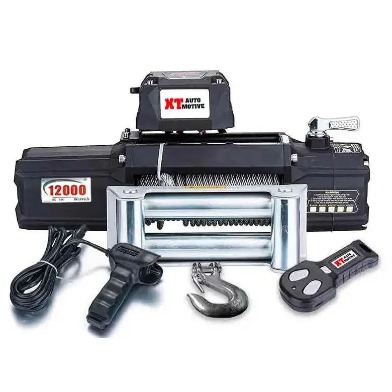 Vinsj Xt 12000 12v Pro Version