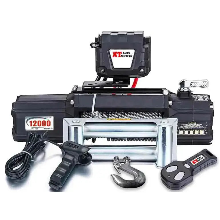 Vinsj Xt 12000 12v Pro Version