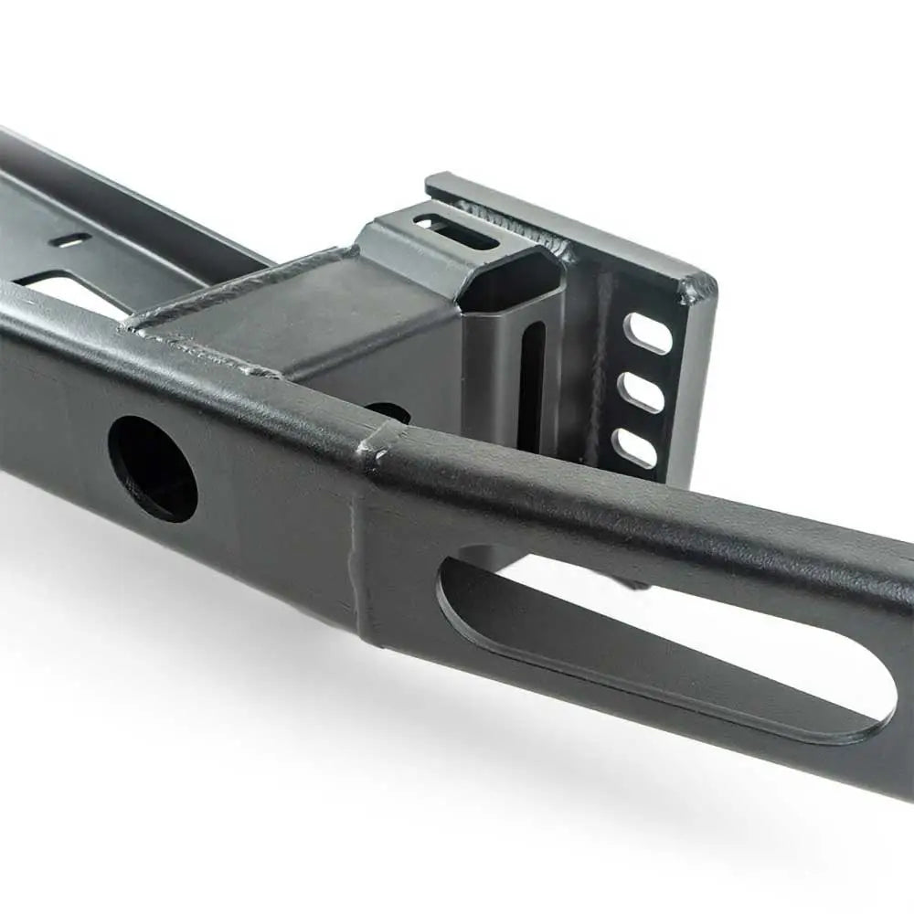 Vinsjplate for Toyota Fj Cruiser 06-10