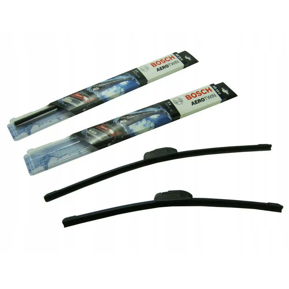 Viskerblader Bosch 750mm/500mm Transit