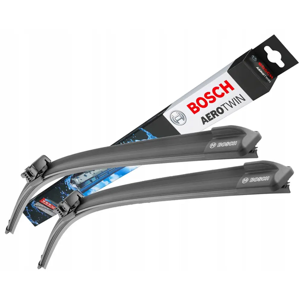 Viskerblader Bosch Front 700/650