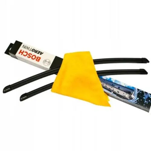 Viskerblader Bosch Toyota Auris E15 2006-vaskeklut