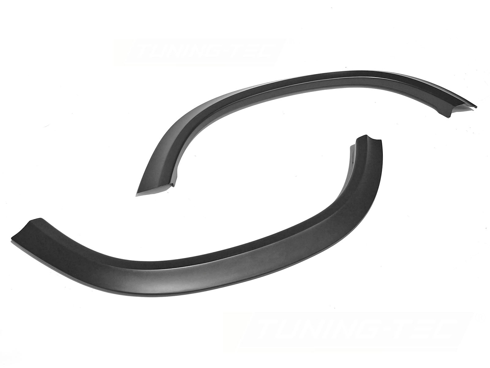 Skjermbreddere foran Mercedes 190E W201 1982–1993 Sport Style ABS – BPME01-8353I