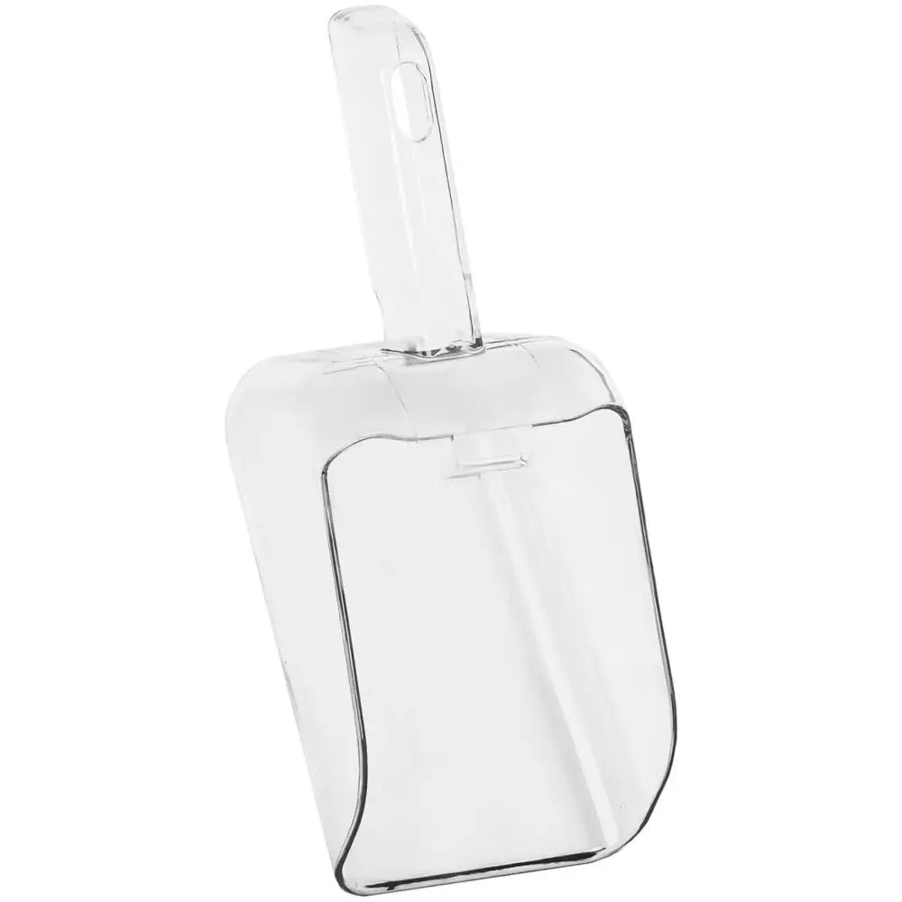 Vogn for Gastronomisk Beholder på Hjul til Bulkvarer med Spade 81 l