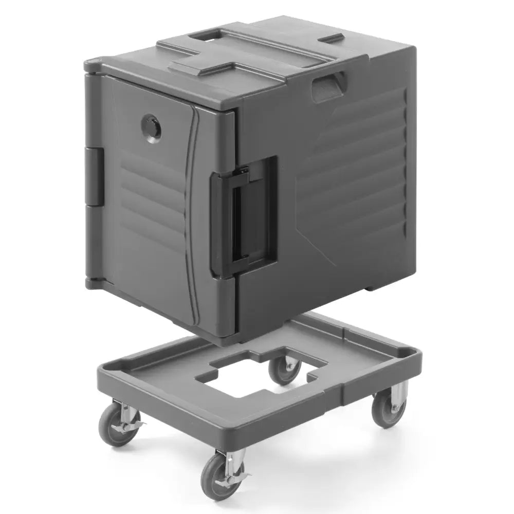 Vogn for Termosbeholder Gn1/1