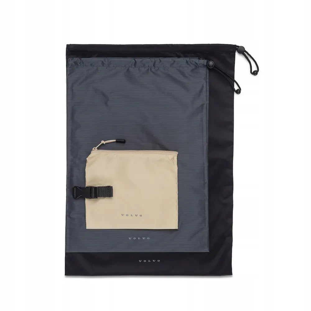 Volvo Etui Reisesett 3 Stk Original