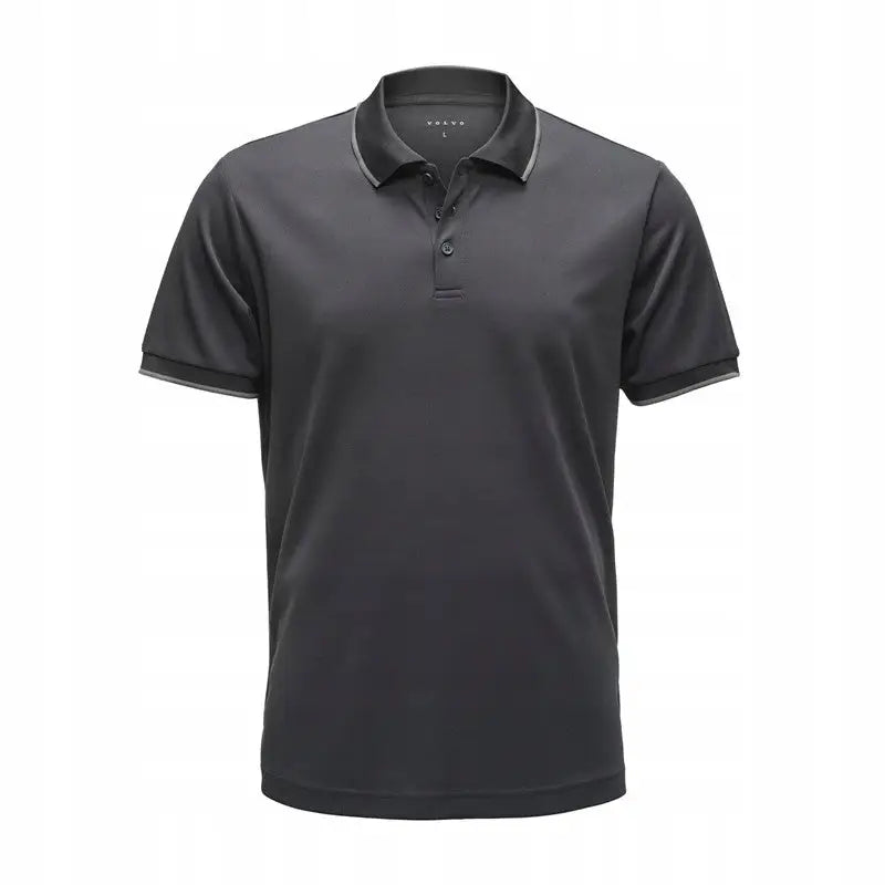 Volvo Herre Poloskjorte - Høst/vinter Kolleksjon 2023