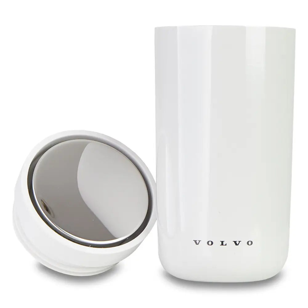 Volvo Termokopp Termisk Hvit Stelton 200ml