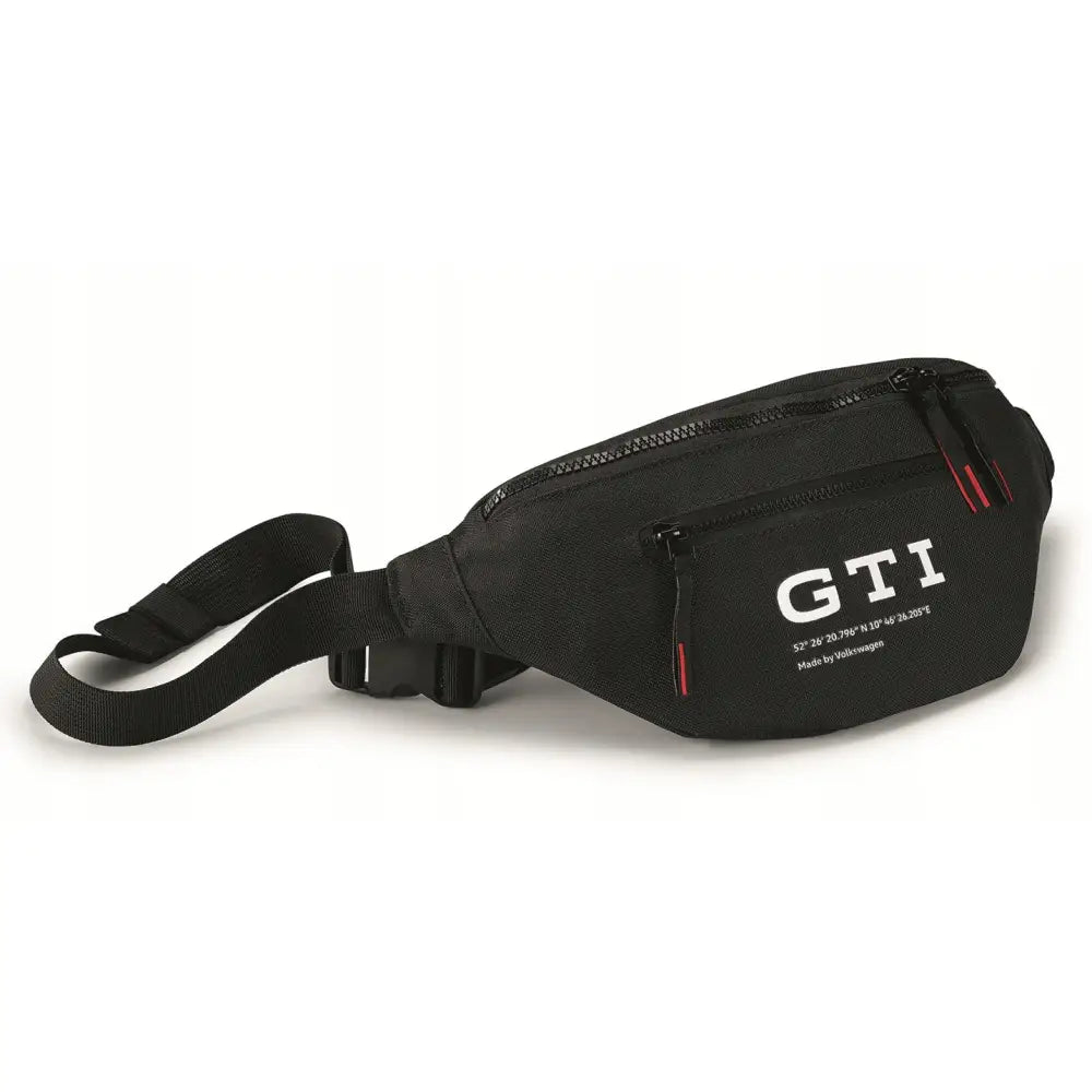 Vw Gti Hoftetaske 5hv087314a