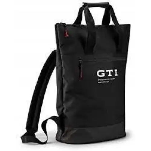 Vw Gti Ryggsekkveske