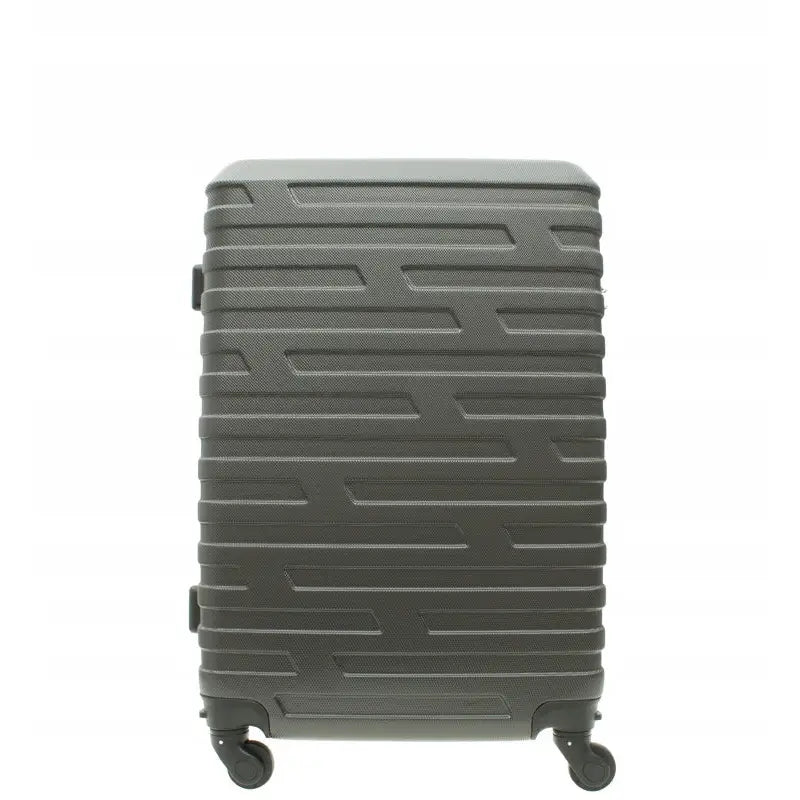 W31 Medium Plus Koffert Vip-collection Abs 4 Hjul