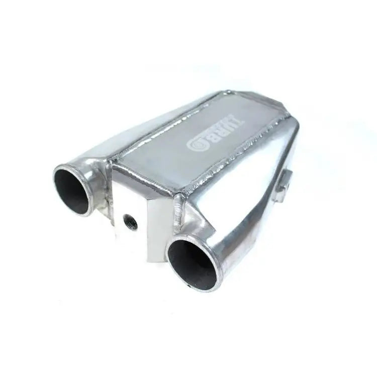 Water Intercooler 100x240x90 2,5’’ 2x90st