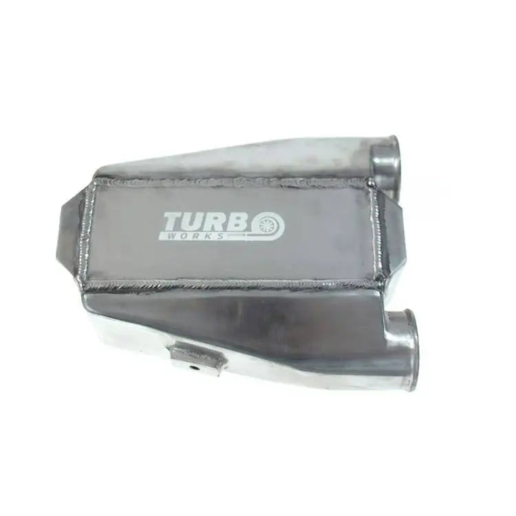 Water Intercooler 100x240x90 2,5’’ 2x90st