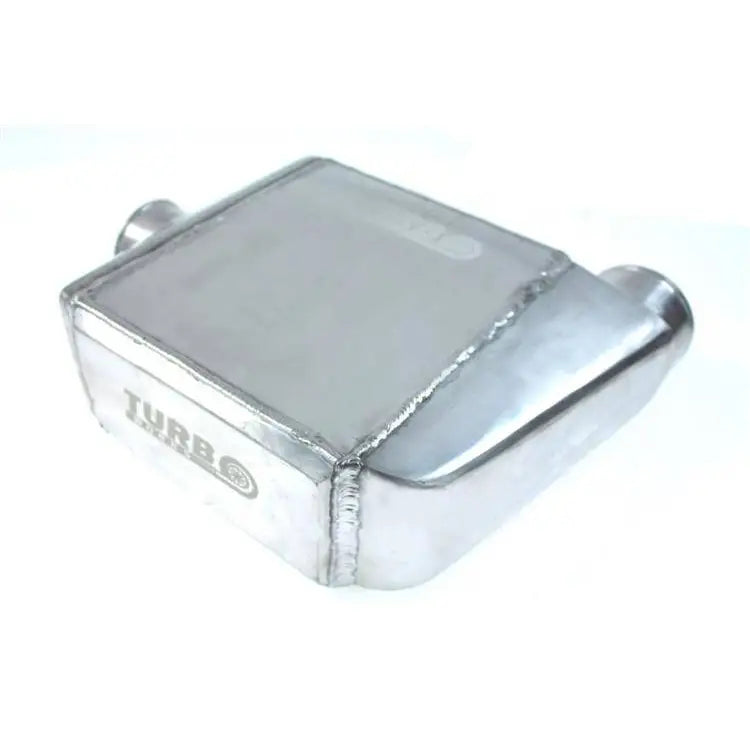 Water Intercooler 255x115x115 3’’ 2x90st