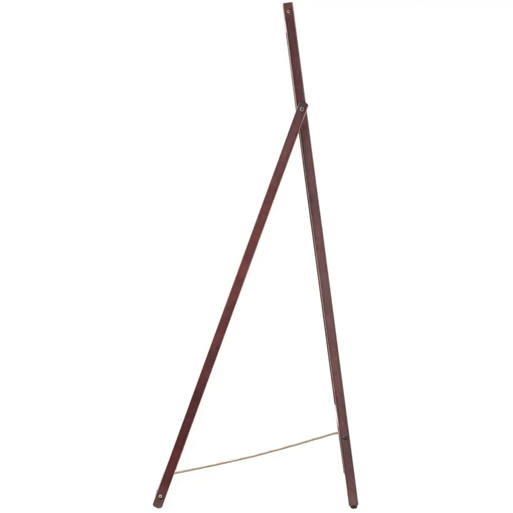 Whiteboard Stå opp Magnetisk Reklameskilt 45 x 102.5 Cm