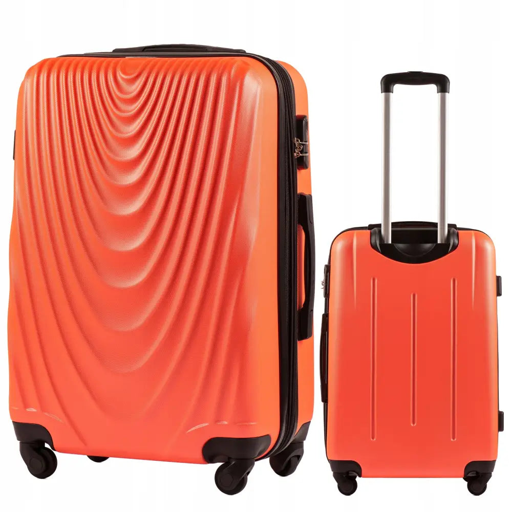 Wings Falcon 24’’ Mellomstor Koffert Abs + 304 m