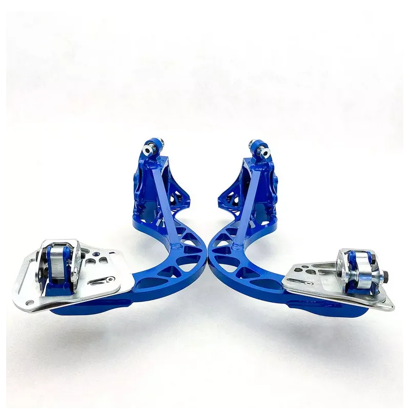 Komplett bakre suspensjonssett WISEFAB for BMW E36/E46 drifting og motorsport