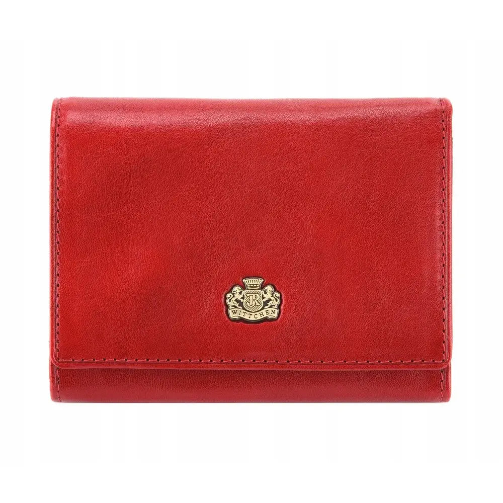 Wittchen Arizona Damske Lommebok i Skinn 1010703