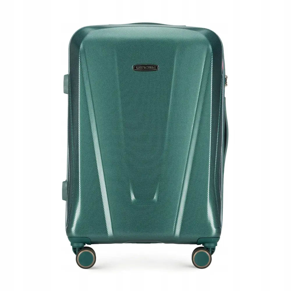 Wittchen Explorer Line Reisekoffert Bagasje