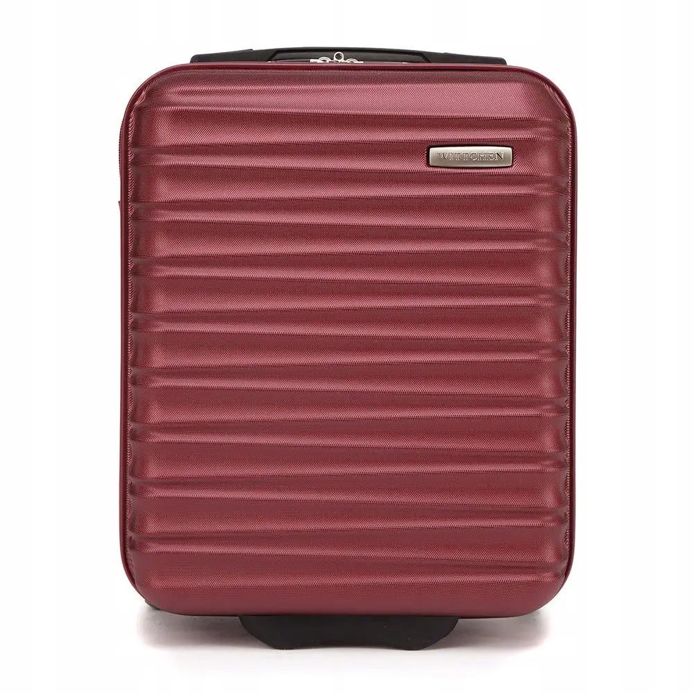 Wittchen Groove Line Koffert 40cm 56-3a-315-31