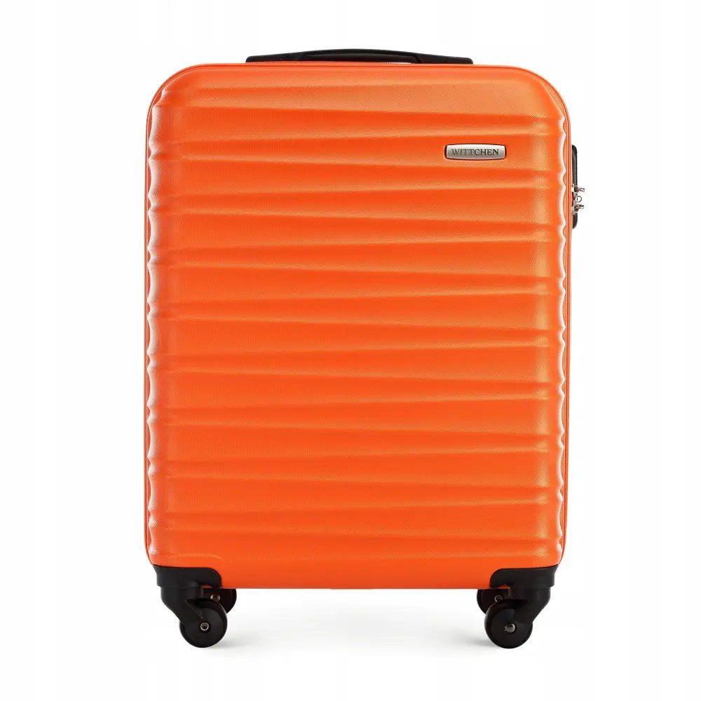 Wittchen Groove Line Koffert 54cm 4-hjul 56-3a-311-55