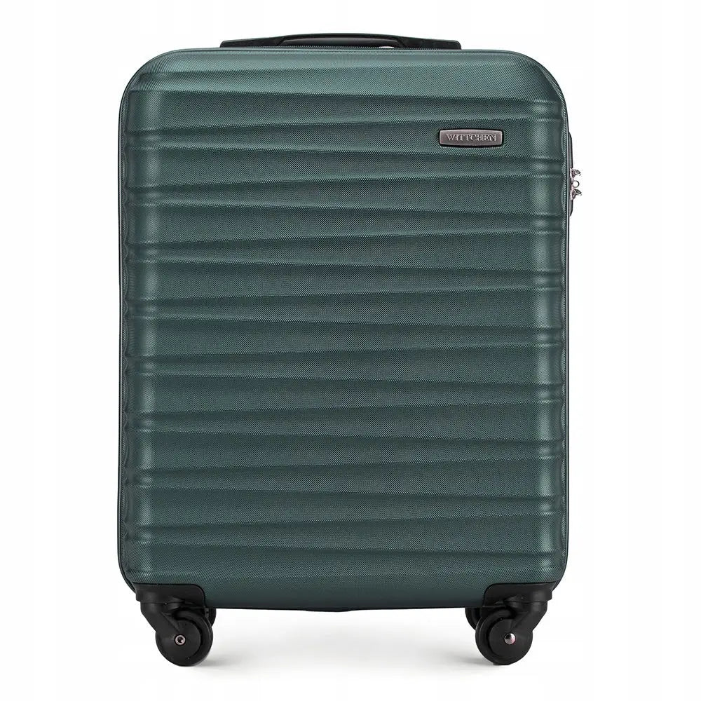 Wittchen Groove Line Koffert 54cm 4hjul 56-3a-311-85