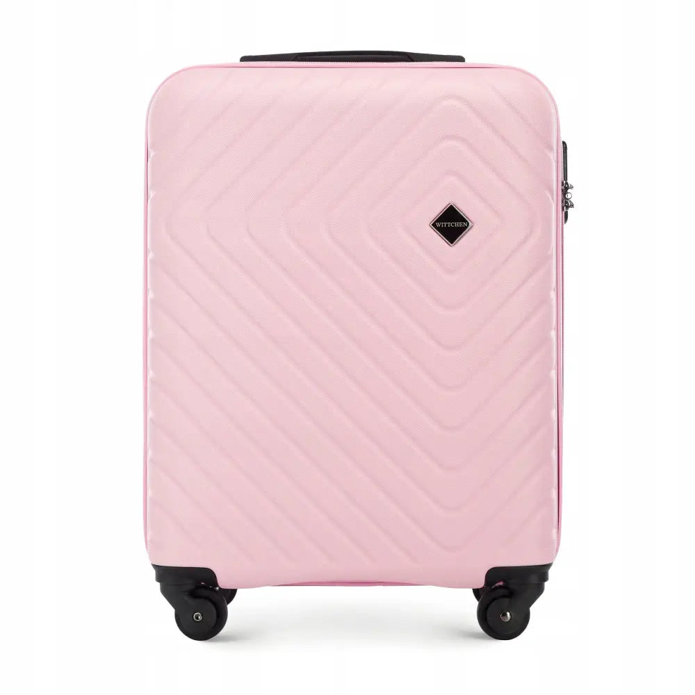 Wittchen Kabinveske i Abs Rosa