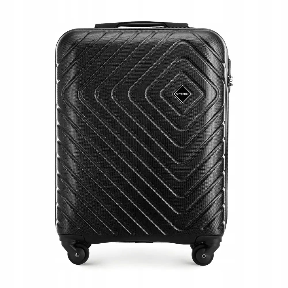 Wittchen Kabinveske i Abs Svart