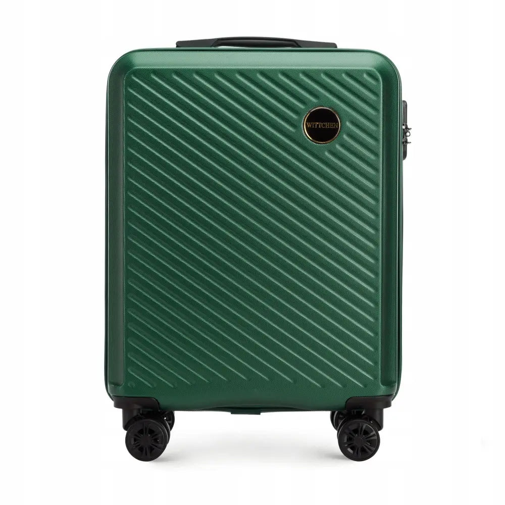 Wittchen Sa Wittchen Kabin Koffert Abs