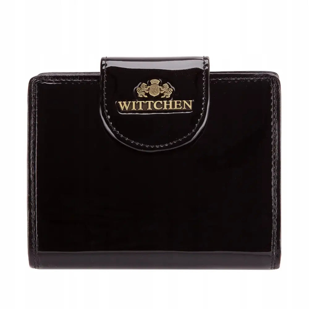 Wittchen Verona Damepung 251362 Svart